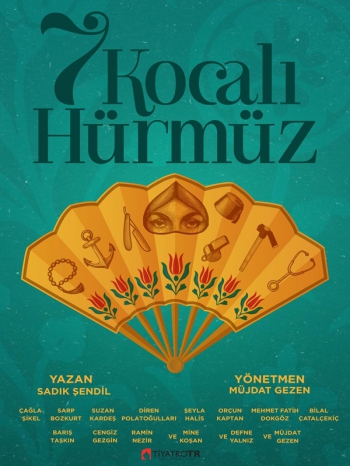 7 Kocalı Hürmüz
