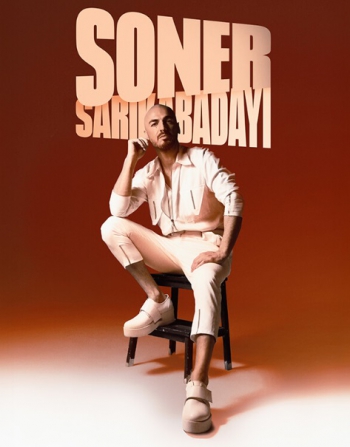 Soner Sarıkabadayı