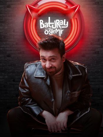 Baturay Özdemir - Stand Up
