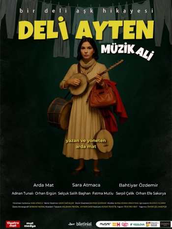 Deli Ayten Müzikali