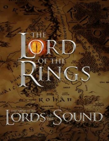 The Orchestra Lords of The Sound