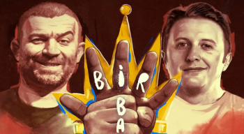 Bir Baba Hamlet Oyunu