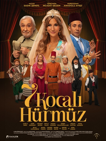 7 Kocalı Hürmüz