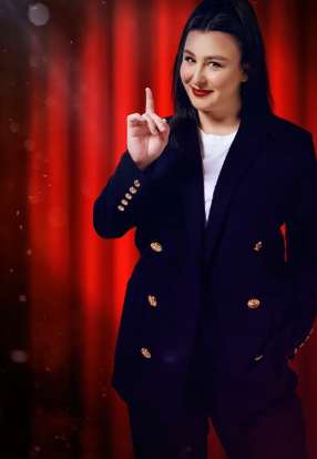 Yasemin Sakallıoğlu - Doğru Koca Nasıl Seçilir?