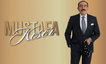 Mustafa Keser Sizlerle - Bursa