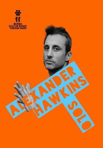  Alexander Hawkins Solo