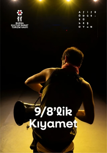 9/8'lik Kıyamet
