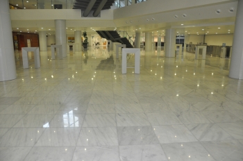 HÜDAVENDİGAR SALONU