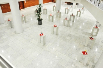 HÜDAVENDİGAR SALONU