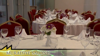 MURADİYE SALONU